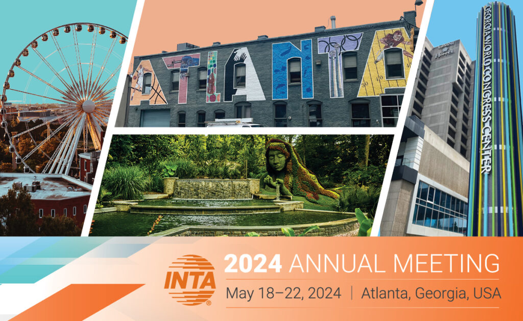 2024 INTA Annual Meeting BrandShield