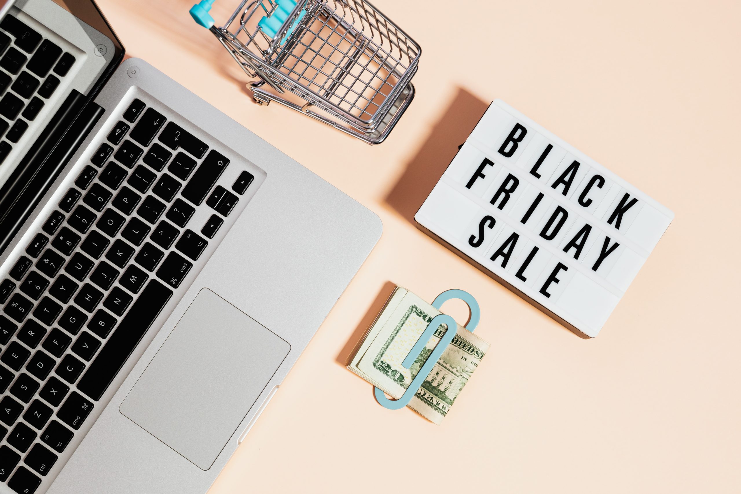 Brand Protection Alert! Black Friday & Cyber Monday Raise Threat Level